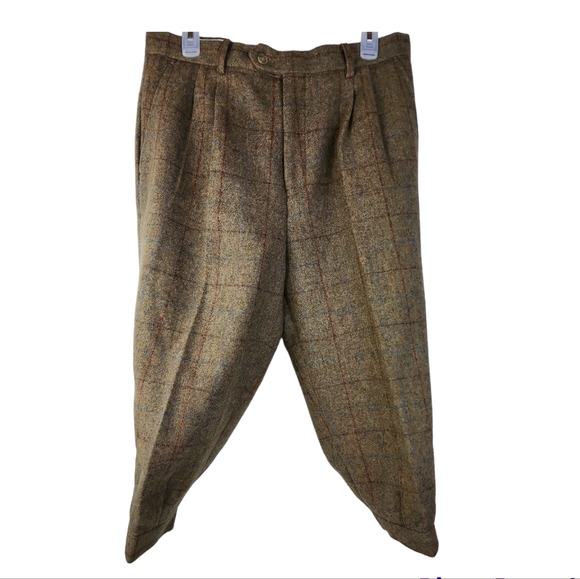 JO Pants & Jumpsuits Jo Wool Shooting Hunting Breeks Pants Womens